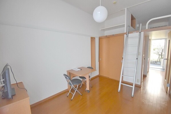 レオパレスエスペランサDの物件内観写真